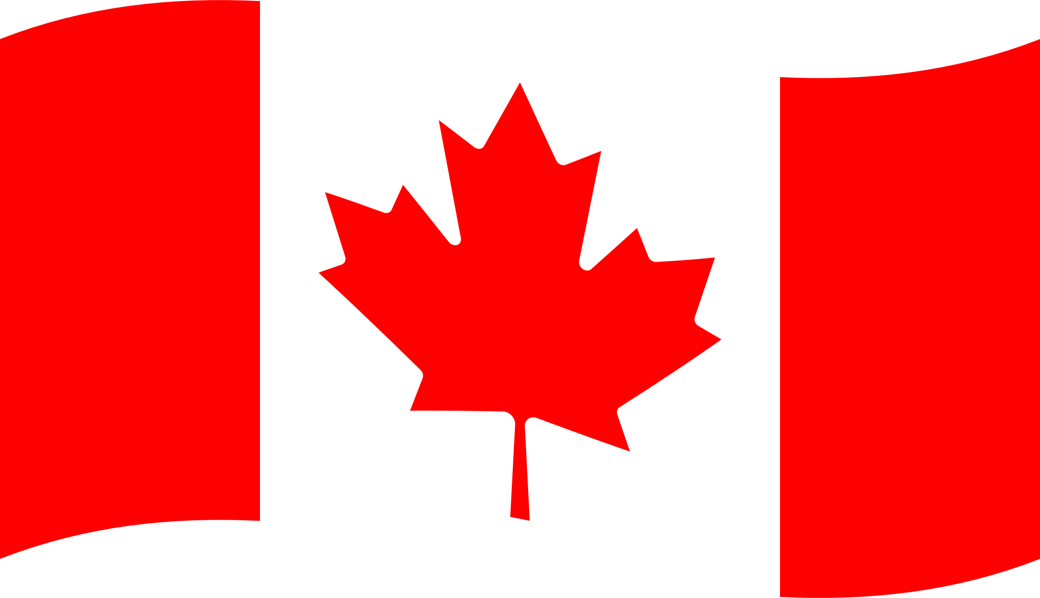 Flag of Canada