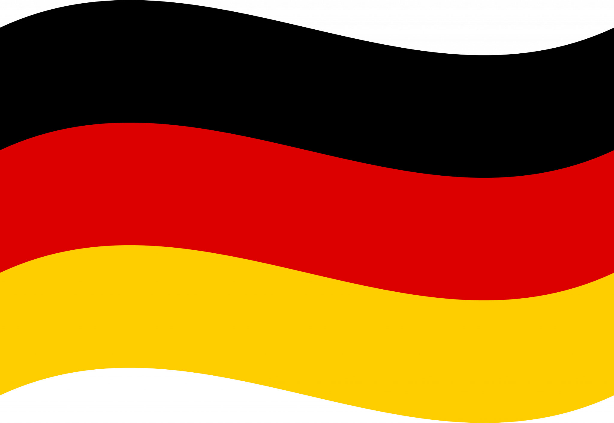 Flag of Germany