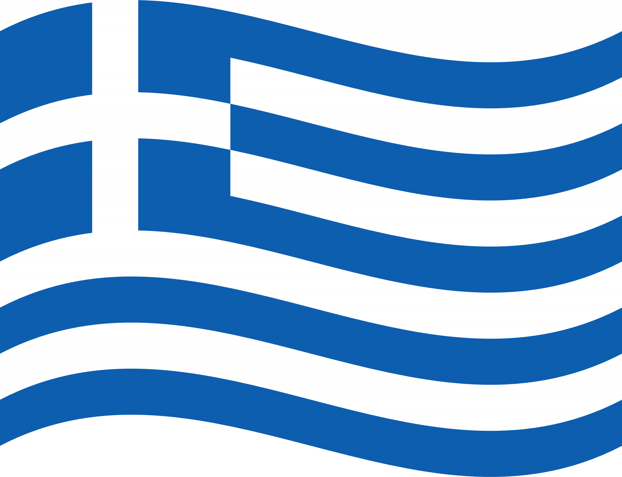 Flag of Greece