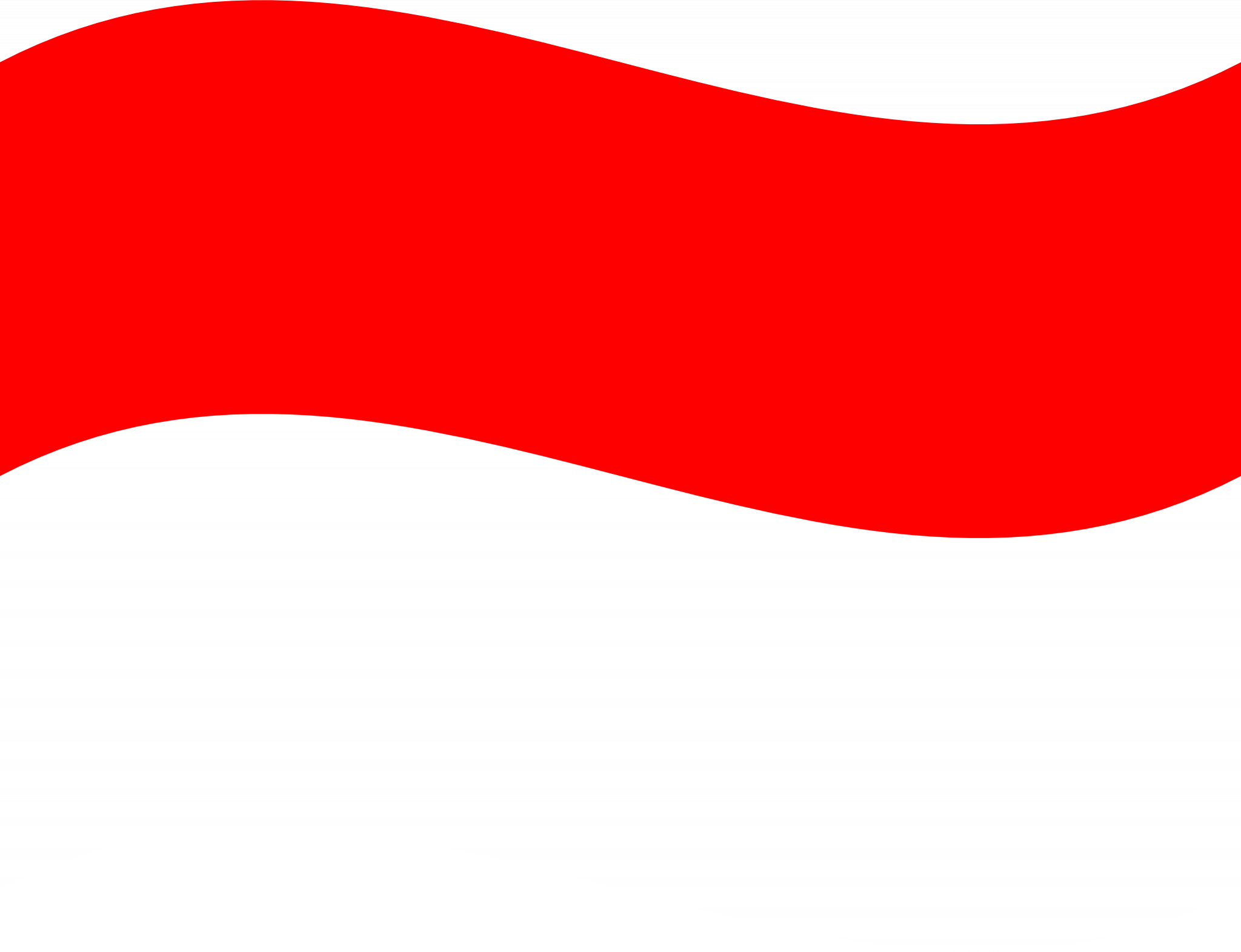 Flag of Indonesia