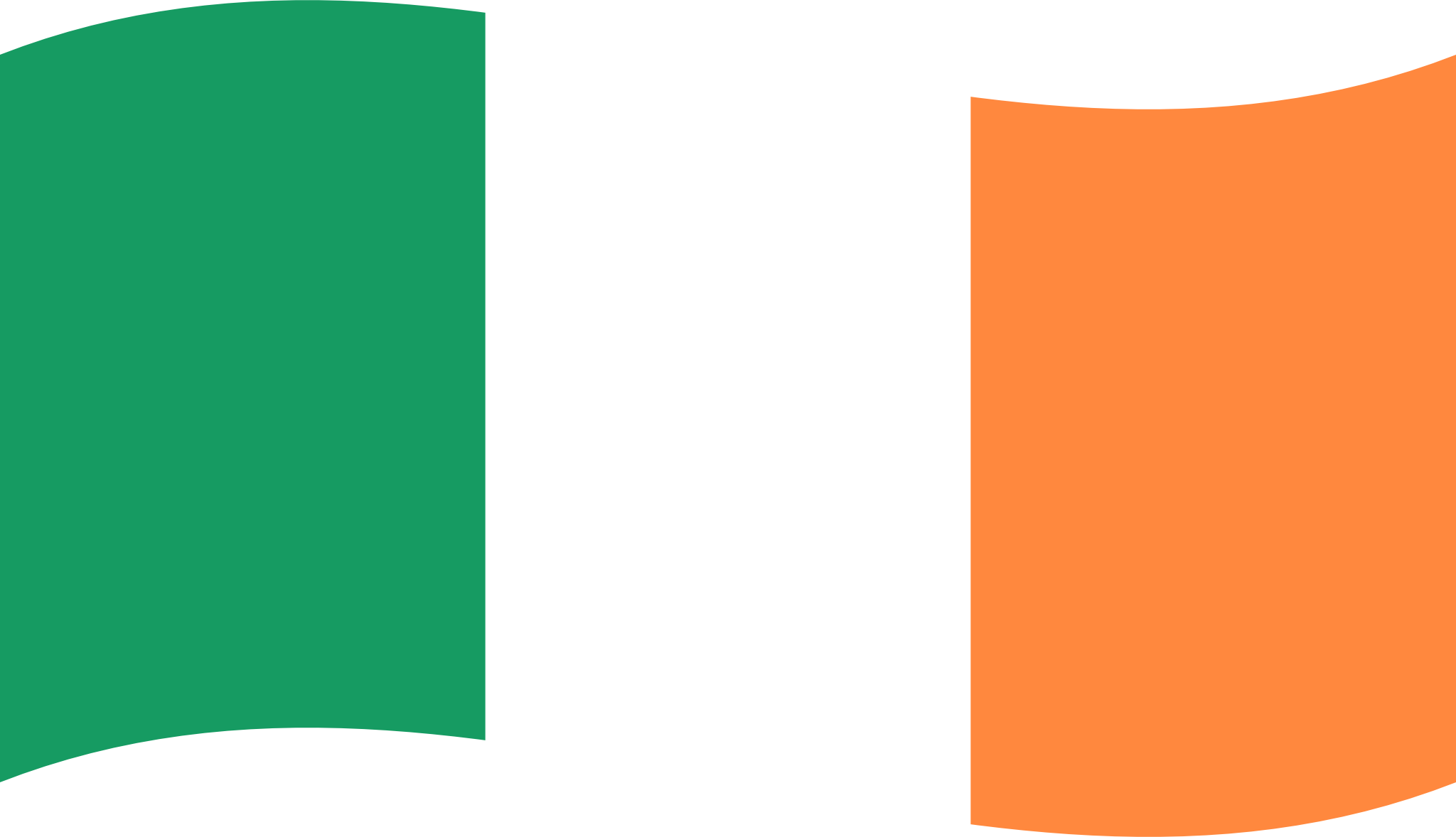 Flag of Ireland