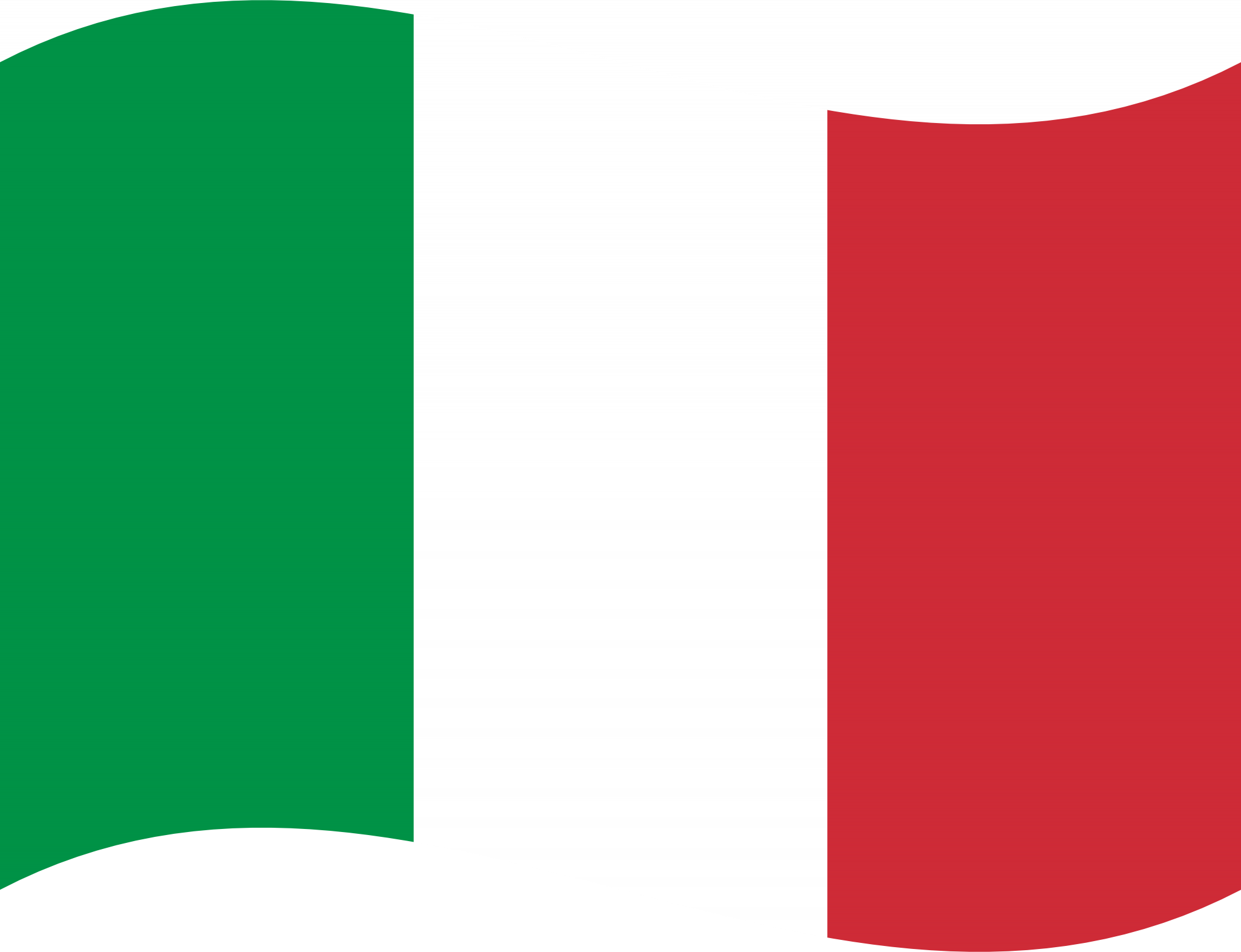 Flag of Italy