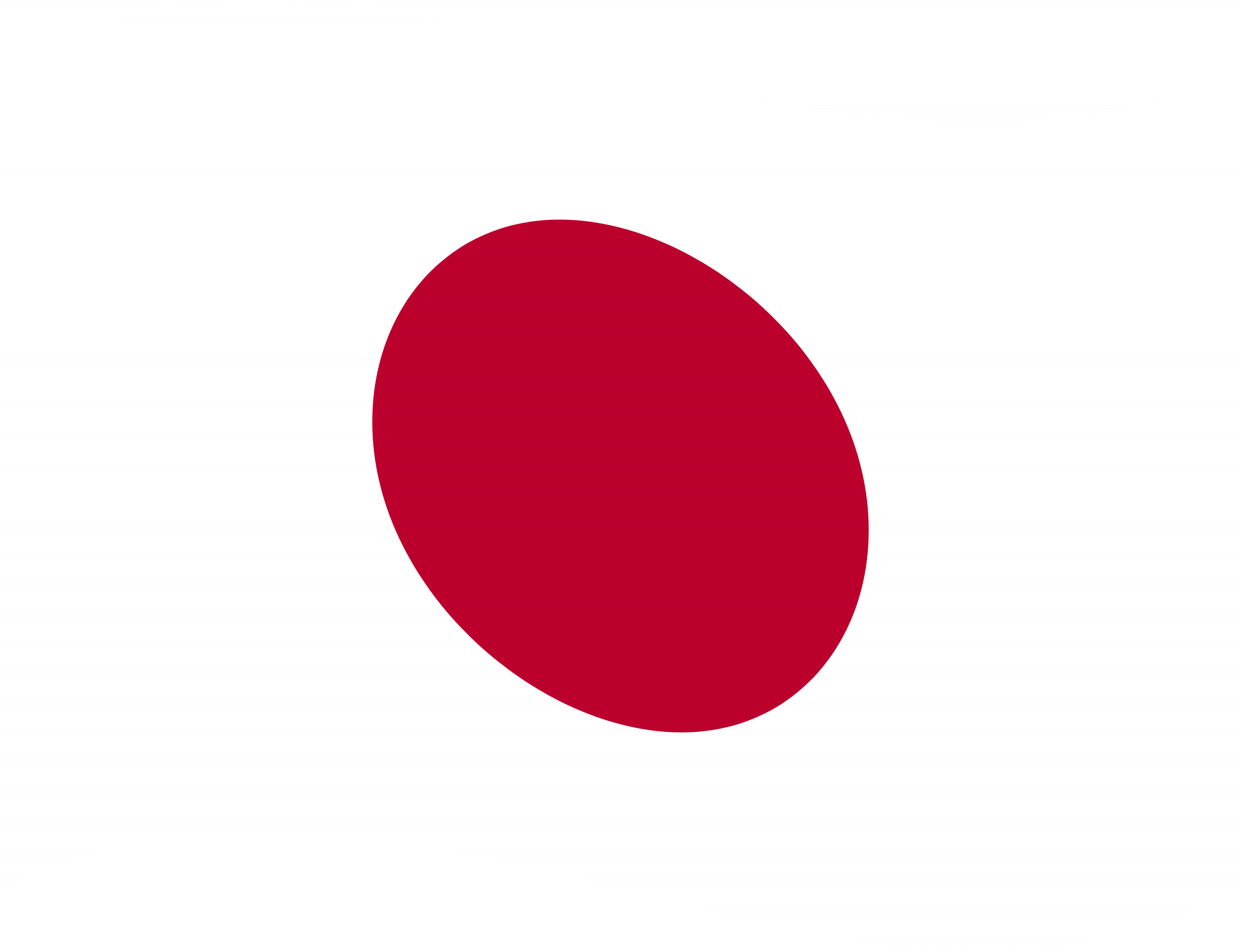 Flag of Japan