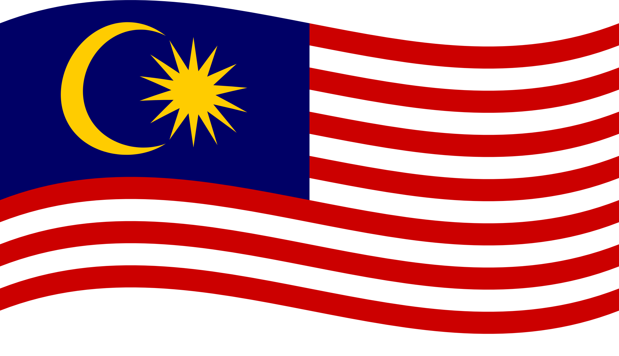 Flag of Malaysia