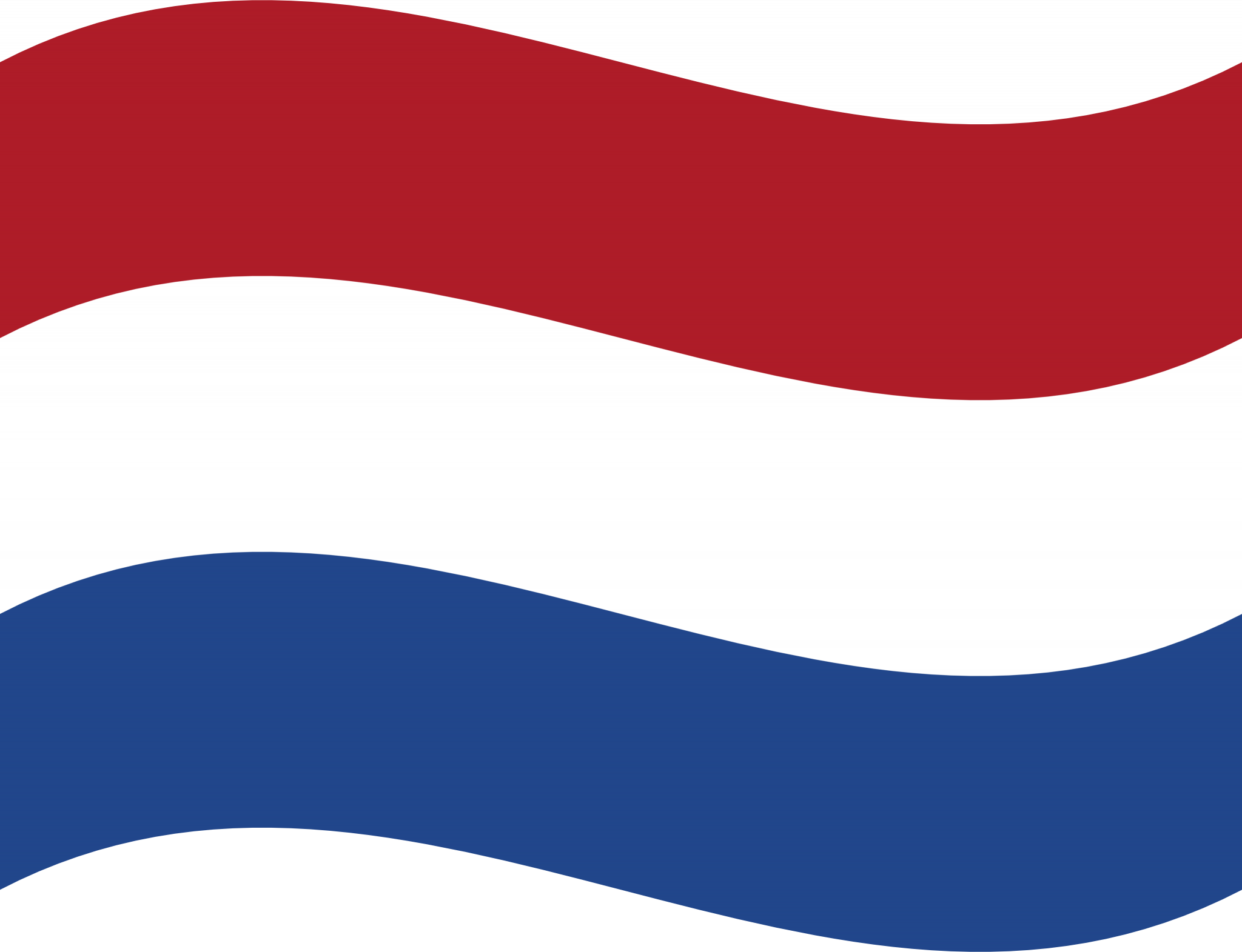 Flag of Netherlands