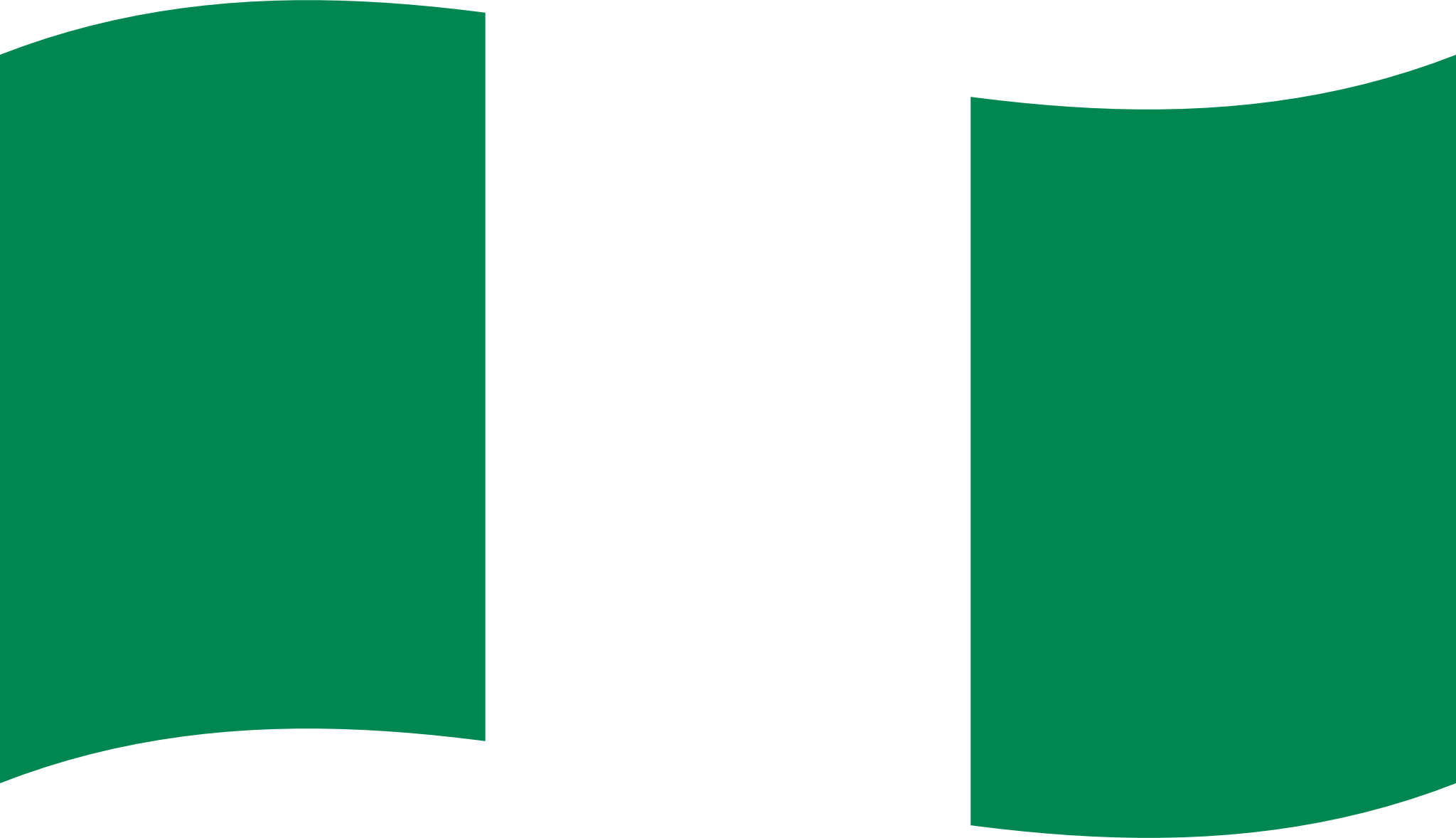 Flag of Nigeria