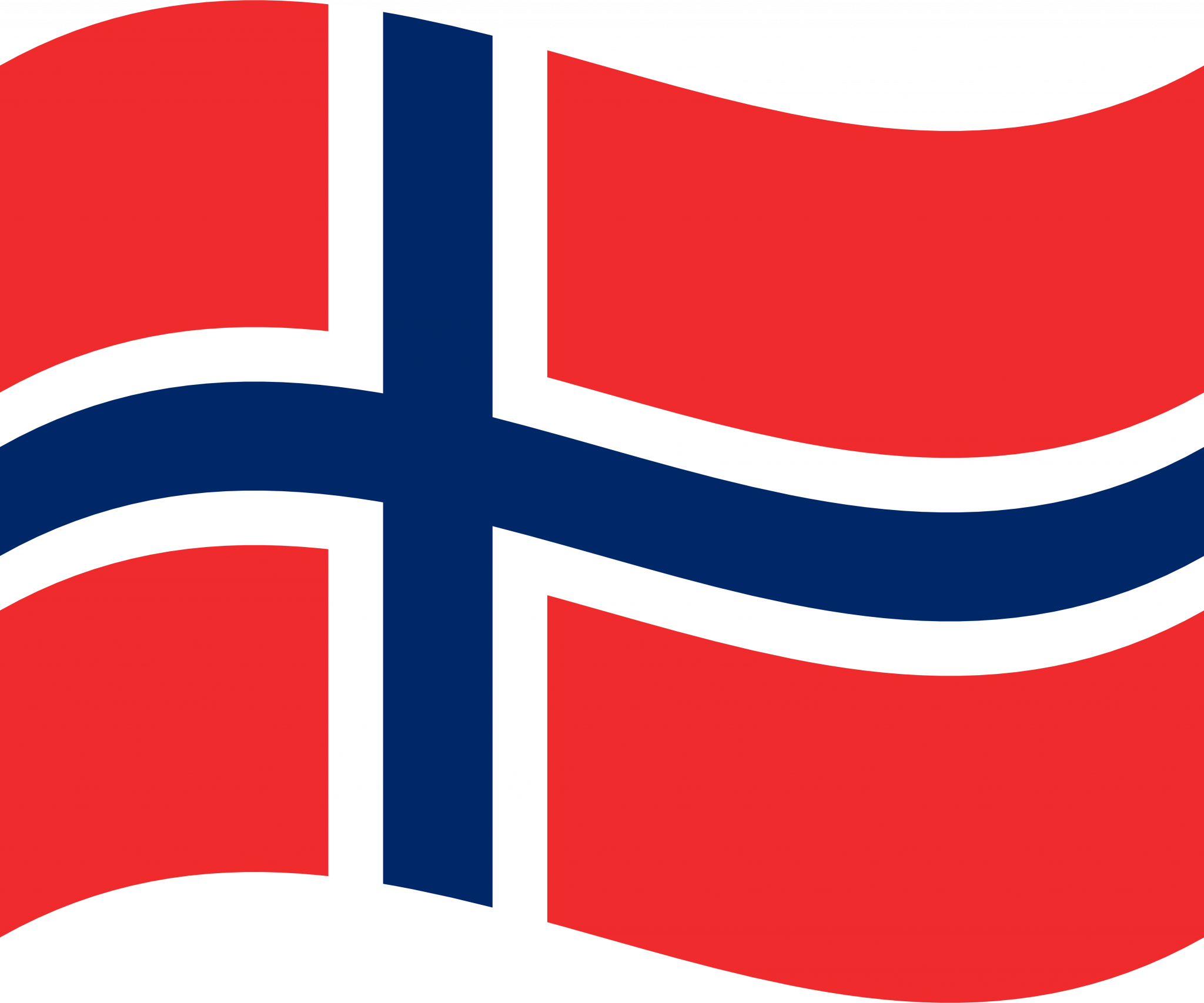 Flag of Norway