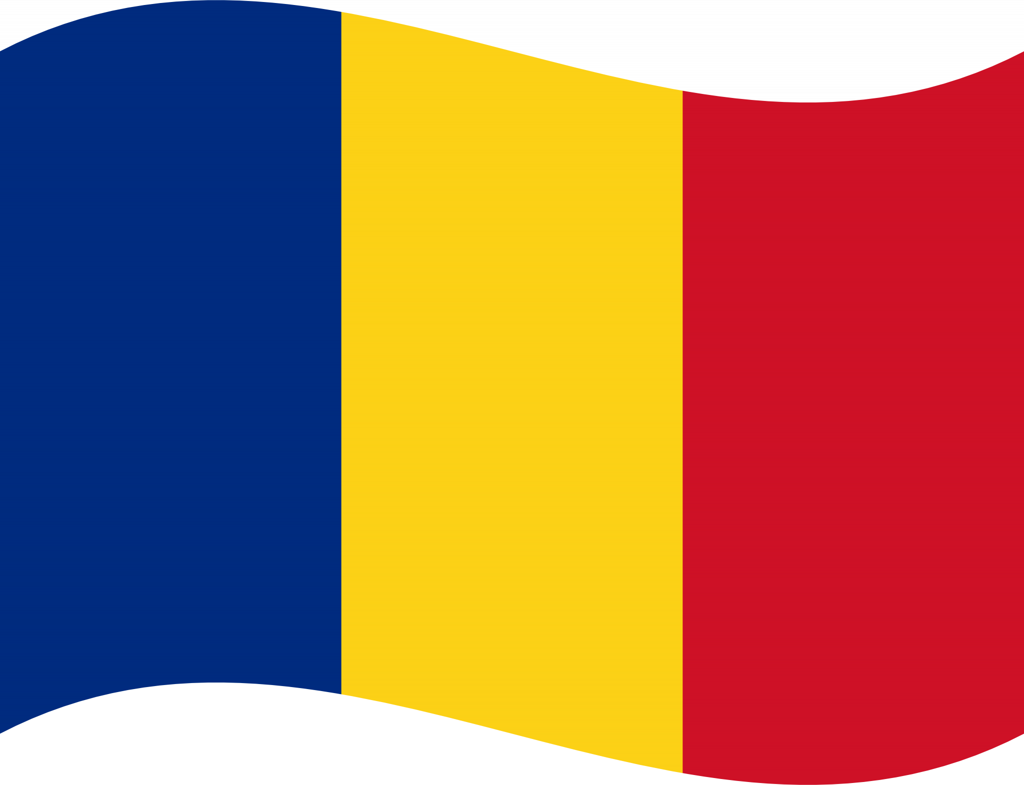 Flag of Romania