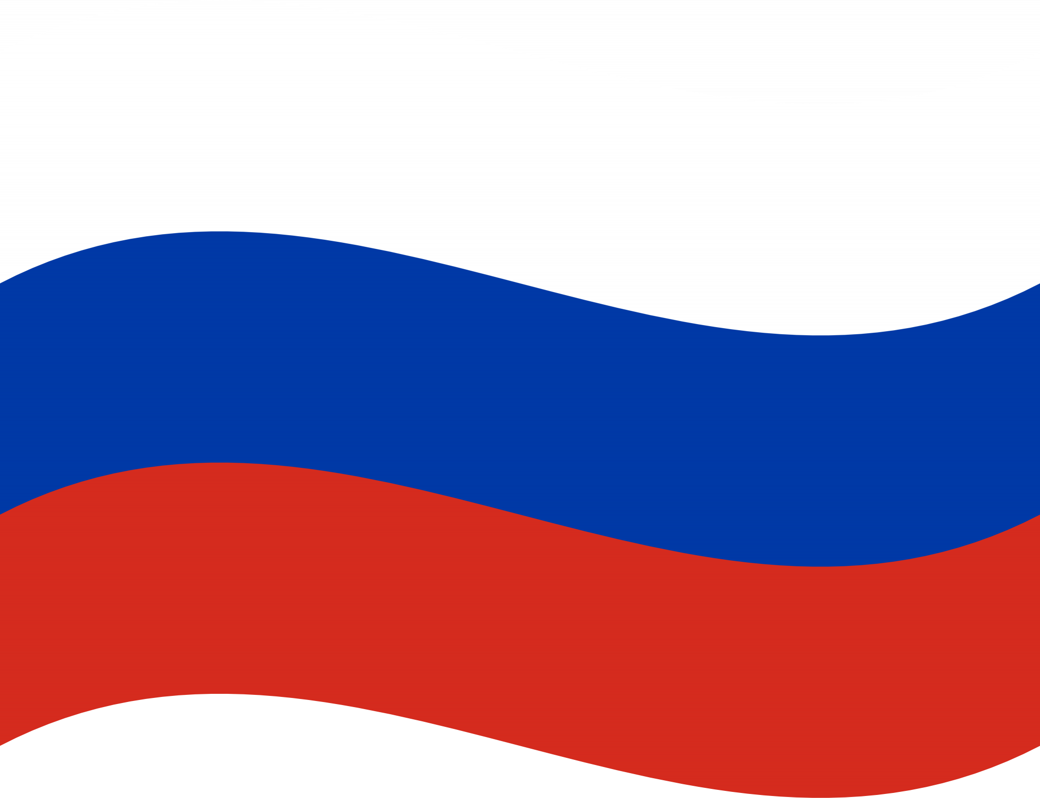 Flag of Russia