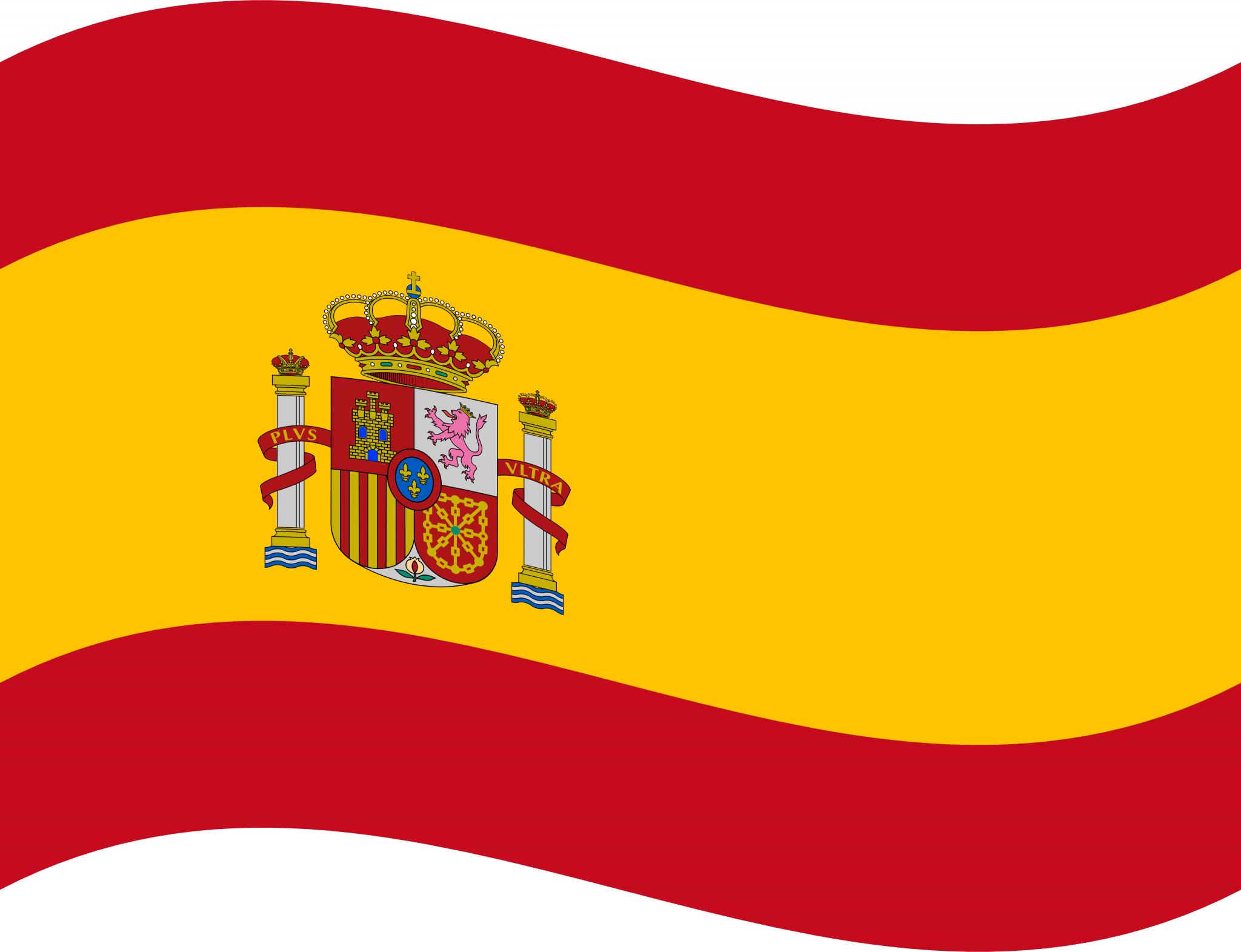 Flag of Spain