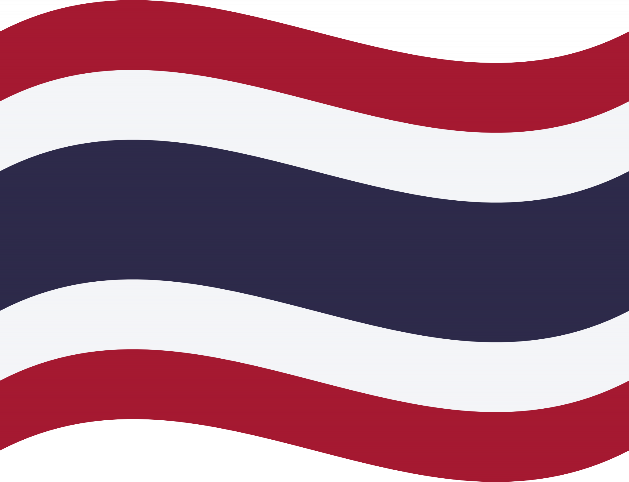 Flag of Thailand