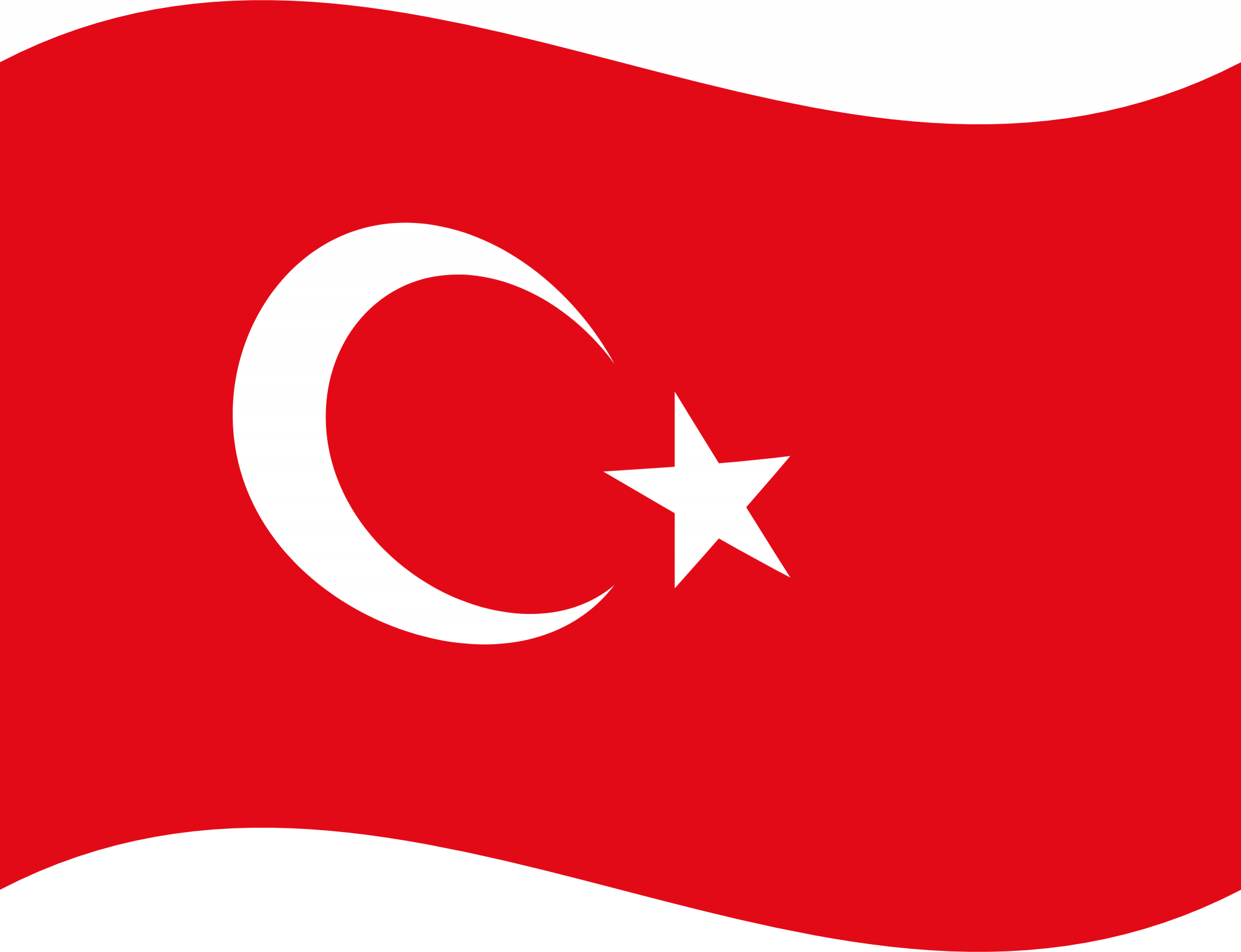 Flag of Turkey