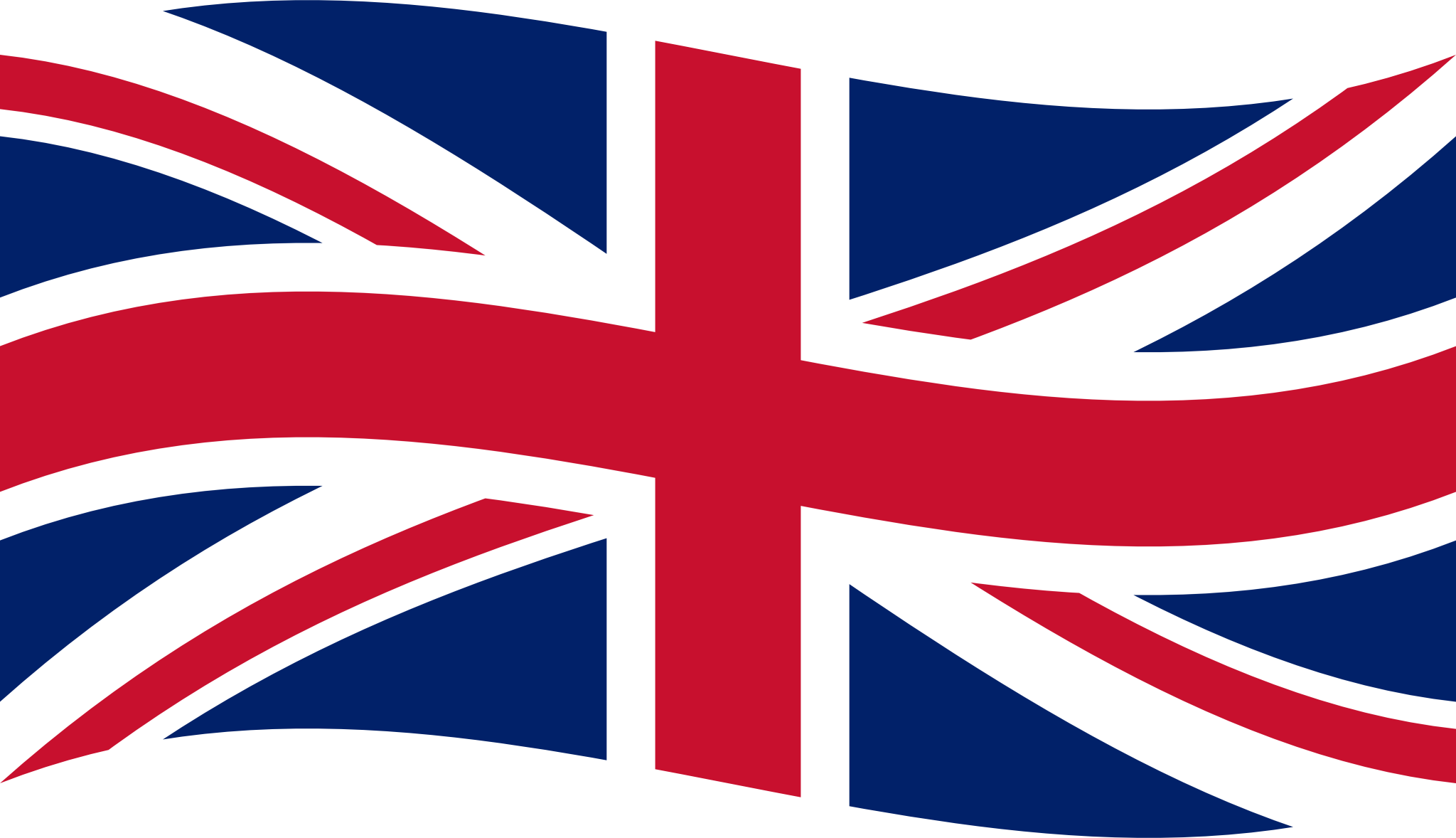 Flag of United Kingdom