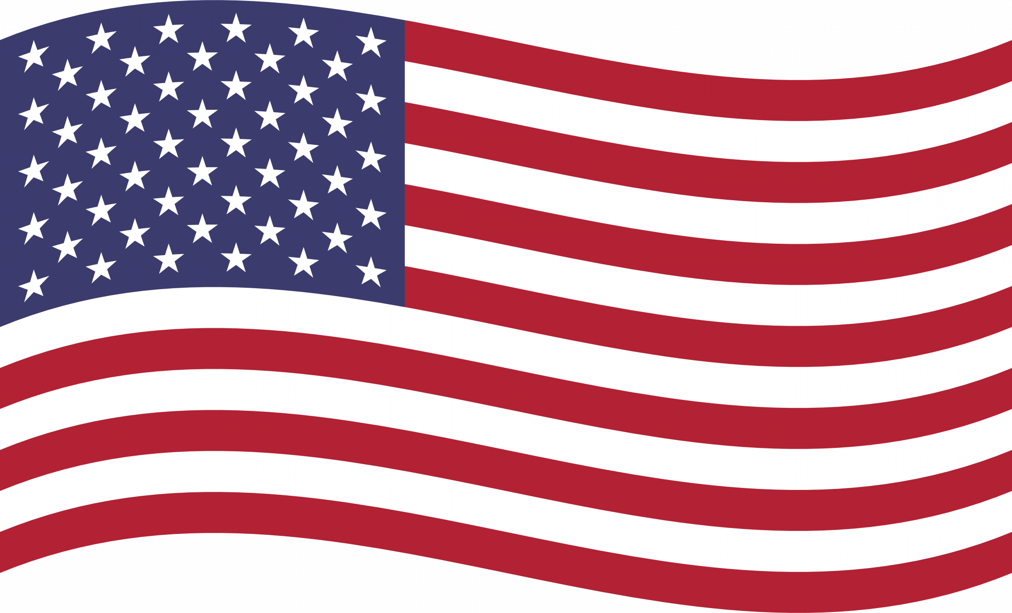 Flag of United States