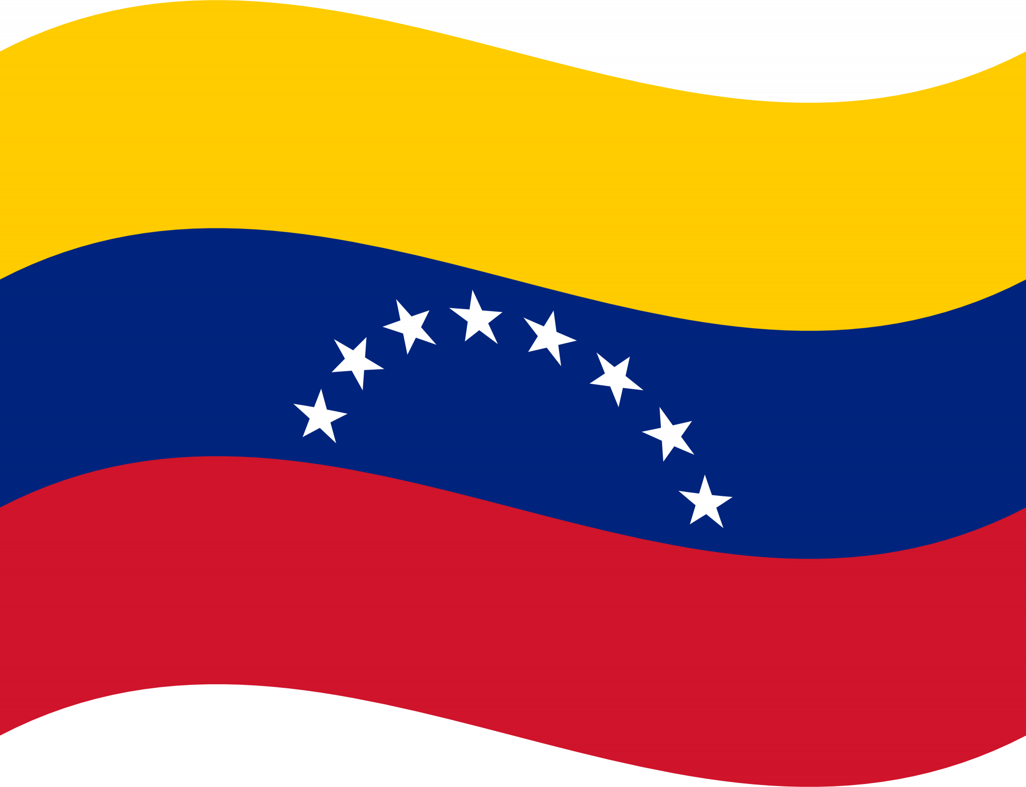 Flag of Venezuela