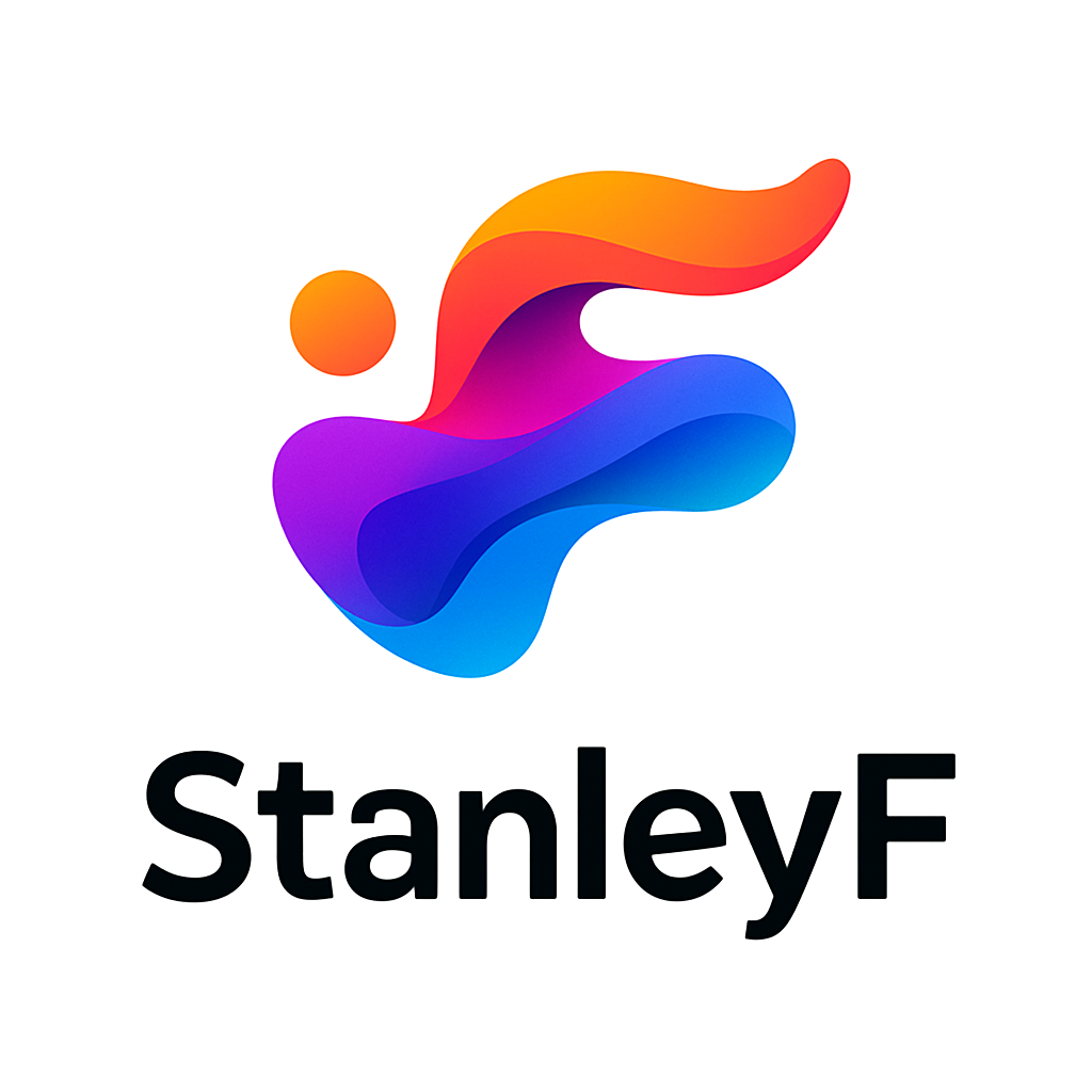 StanleyF logo